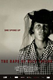 The Rape of Recy Taylor из фильмографии Бет Хаббард в главной роли.