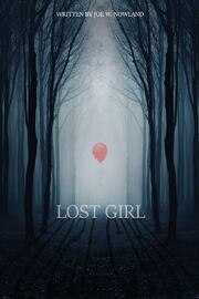 Lost Girl - лучший фильм в фильмографии J.W. William