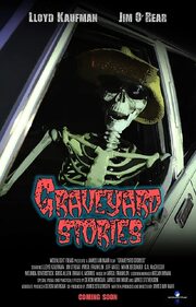 Graveyard Stories - лучший фильм в фильмографии Grant Karazsia