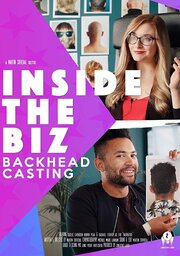 Back Head Casting из фильмографии Мартин Софидаль в главной роли.