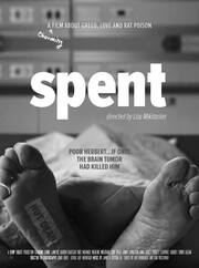 Spent - лучший фильм в фильмографии Darren Barzegar