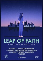 Leap of Faith - лучший фильм в фильмографии Дэйв Торп