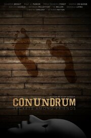 Conundrum: Secrets Among Friends из фильмографии Кристиния Дебардж в главной роли.