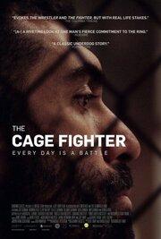 The Cage Fighter - лучший фильм в фильмографии Джефф Унай