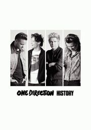 One Direction: History из фильмографии Carly Shackleton в главной роли.