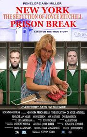 New York Prison Break the Seduction of Joyce Mitchell из фильмографии Уолтер Анарук в главной роли.