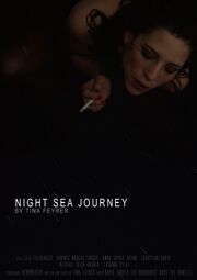 Night Sea Journey - лучший фильм в фильмографии Christian David