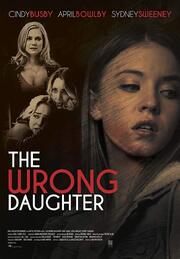 The Wrong Daughter - лучший фильм в фильмографии Хэл Лонг