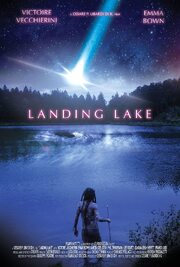 Landing Lake - лучший фильм в фильмографии Franck Assi