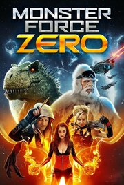 Monster Force Zero - лучший фильм в фильмографии Дмитрий Раскес