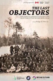 The Last Objectors из фильмографии Кайл Борне в главной роли.