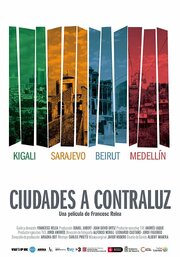 Ciudades a contraluz - лучший фильм в фильмографии Пабло Ирабуру