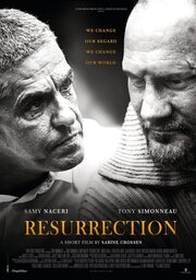 Resurrection - лучший фильм в фильмографии Caroline Ami