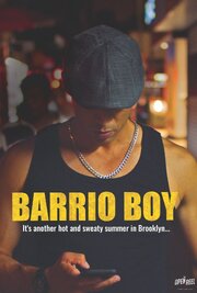 Barrio Boy - лучший фильм в фильмографии Гаррет Шеннон