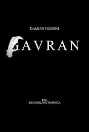 Gavran - лучший фильм в фильмографии Krunoslav Trninic