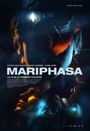 Mariphasa - лучший фильм в фильмографии António Júlio Duarte