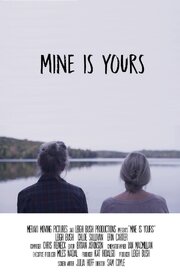 Mine Is Yours - лучший фильм в фильмографии Ли Буш