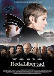 Red de libertad - лучший фильм в фильмографии Лорена Бердун