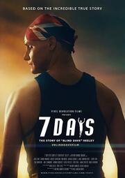 7 Days: The story of Blind Dave Heeley из фильмографии Jack Lane в главной роли.