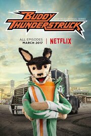 Buddy Thunderstruck - лучший фильм в фильмографии Крис Пирсон