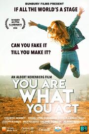 You Are What You Act - лучший фильм в фильмографии Joseph Bohbot