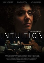 Intuition из фильмографии Willie Robbins в главной роли.