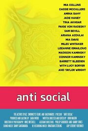 Anti Social из фильмографии Майк Л. Митчелл в главной роли.