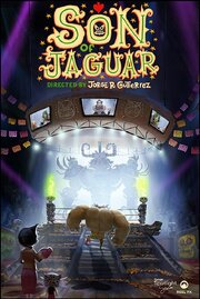 Son of Jaguar из фильмографии Dorian Soto в главной роли.