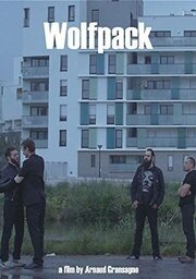 Wolfpack - лучший фильм в фильмографии Arnaud Gransagne