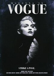 Madonna: Vogue из фильмографии Оливер Крамс мл. в главной роли.