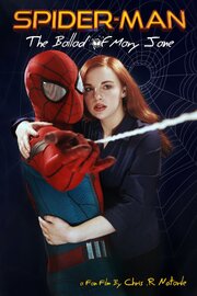 Spider-Man (The Ballad of Mary Jane) - лучший фильм в фильмографии Mario Rios