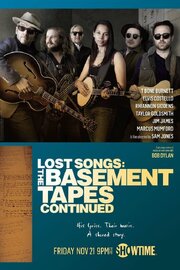 Lost Songs: The Basement Tapes Continued из фильмографии Закари Доуз в главной роли.