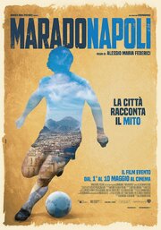 Maradonapoli из фильмографии Луиджи Мусини в главной роли.