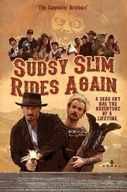 Sudsy Slim Rides Again из фильмографии Марк Робокофф в главной роли.