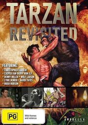 Tarzan Revisited - лучший фильм в фильмографии Robert de Young