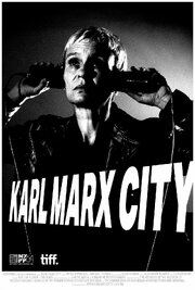 Karl Marx City из фильмографии Майкл Такер в главной роли.