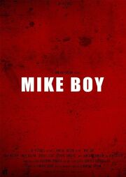 Mike Boy из фильмографии Serge Legrand в главной роли.