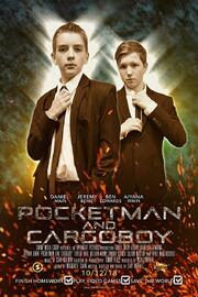 Pocketman and Cargoboy - лучший фильм в фильмографии Jeremy Behie