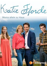 Katie Fforde: Mama allein zu Haus из фильмографии Тобиас Джон фон Фрейенд в главной роли.