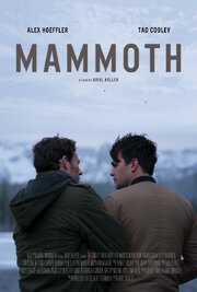 Mammoth из фильмографии Брайан Сакка в главной роли.