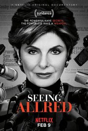 Seeing Allred - лучший фильм в фильмографии Roy Moore