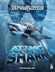 Atomic Shark из фильмографии Шарлотта Лилт в главной роли.