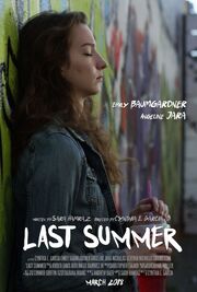 Last Summer - лучший фильм в фильмографии Sara Hamraz