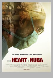 The Heart of Nuba - лучший фильм в фильмографии Sarah Brockhoff