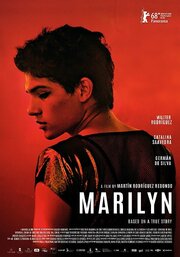 Marilyn - лучший фильм в фильмографии Джанкарло Наси