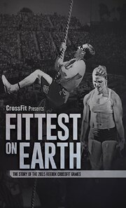 Fittest on Earth: The Story of the 2015 Reebok CrossFit Games из фильмографии Tommy Marquez в главной роли.