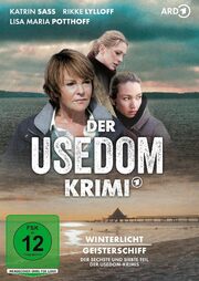 Der Usedom-Krimi - лучший фильм в фильмографии Том Хорниг