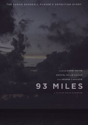 93 Miles - лучший фильм в фильмографии Krystal Millie Valdes