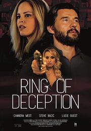 Ring of Deception - лучший фильм в фильмографии Ritesh Matlani