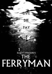 The Ferryman - лучший фильм в фильмографии Azz Mohammed